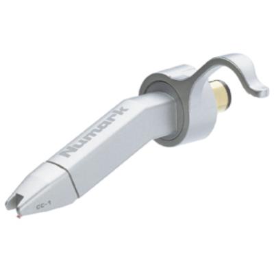 Numark cc1 cellule scratch perverts