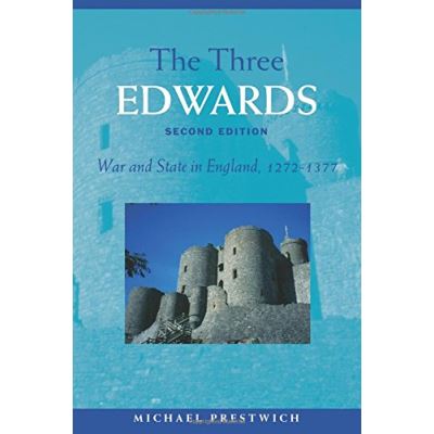 The Three Edwards
