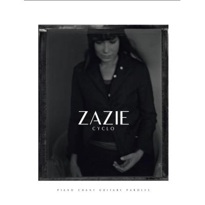 Zazie Cyclo P/V/G Topnews