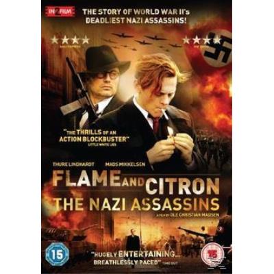 Flammen & Citronen