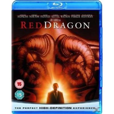 Red Dragon