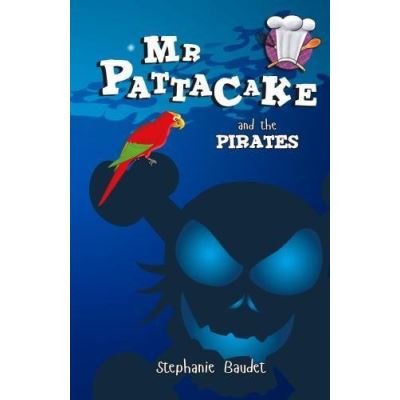 Mr Pattacake and the Pirates - [Version Originale]