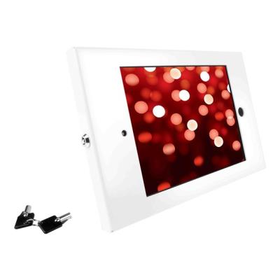 Maclocks iPad Enclosure Wall Mount with Security iPad Lock - bevestigingskit