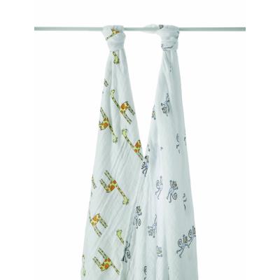 Pack de 2 maxi lange jungle jam