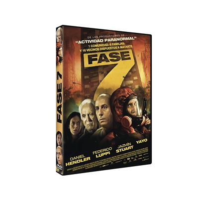 Fase 7 (2010)