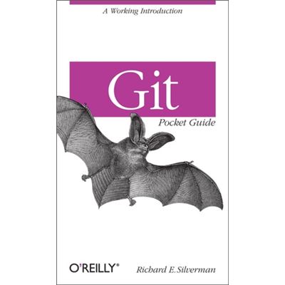 Git Pocket Guide (Paperback)