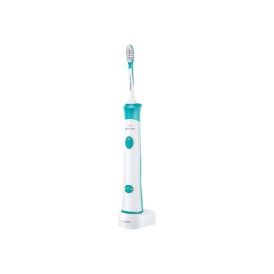Philips Sonicare For Kids HX6322 - tandenborstel - aqua