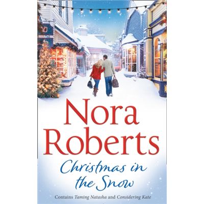 Christmas In The Snow