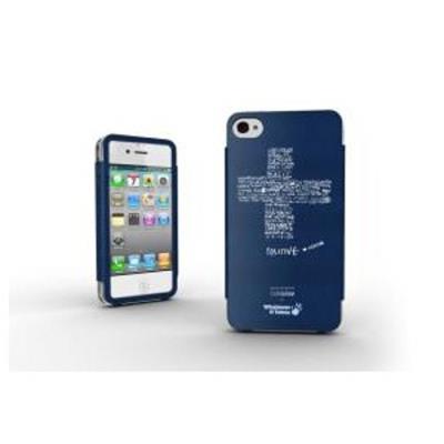 Apple iPhone 4 / iPhone 4S > Coque Whatever It Takes Coldplay