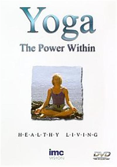 Yoga - The Power Within