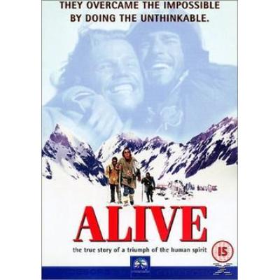 Alive