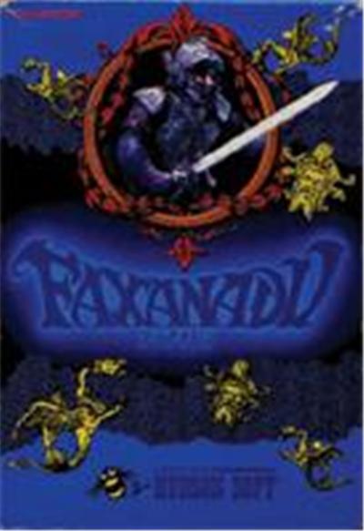 Acheter Faxanadu - IMPORT JAPONAIS État correct - 32,99 € Faxanadu - IMPORT JAPONAIS État correct - reconditionné disponible sur Fnac
