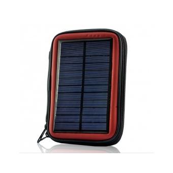 batterie solaire portable fnac