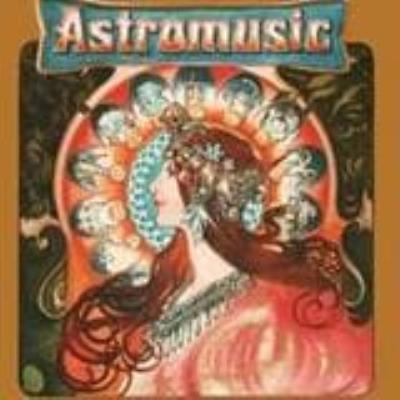 Astromusic Synthesizer - Giombini, Marcello