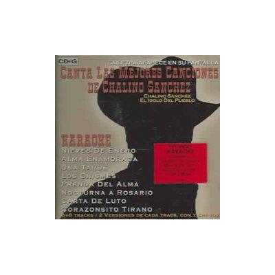 Canta las Mejores Conciones Chalino de Sanchez