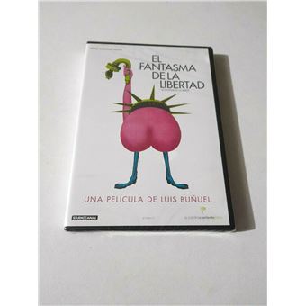 Le fantôme de la liberté (1974) / El fantasma de la libertad - 1