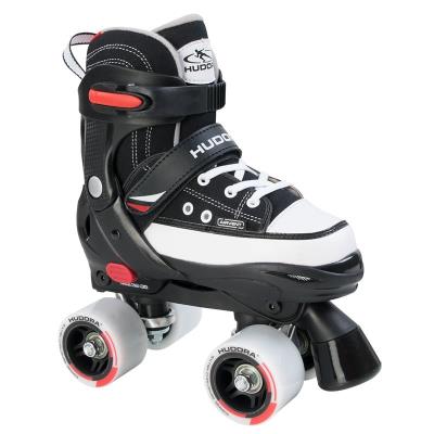 Hudora 22032 Roller Skate évolutif - pointures 36 à 39
