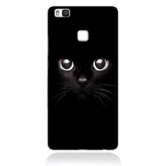 coque huawei p9 lite chat coque huawei p9 lite chat