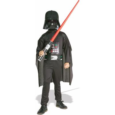 Déguisement enfant Dark Vador Star Wars - De 7 à 8 ans