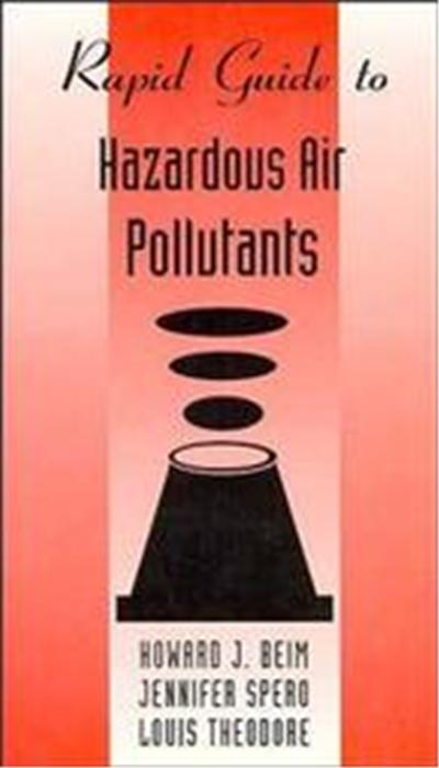 Rapid Guide to Hazardous Air Pollutants