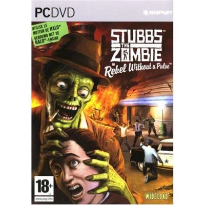 Stubb the Zombies Pc