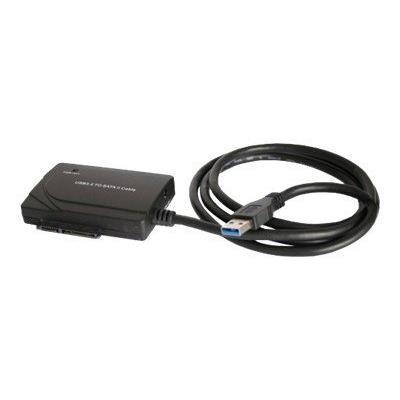 InLine - contrôleur de stockage - SATA 1.5Gb/s - USB 3.0