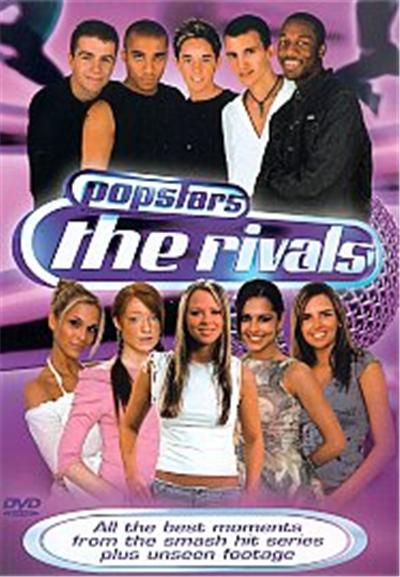Popstars - The Rivals , (Wide Screen)