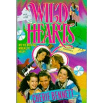 where to buy complete wild at heart tv series