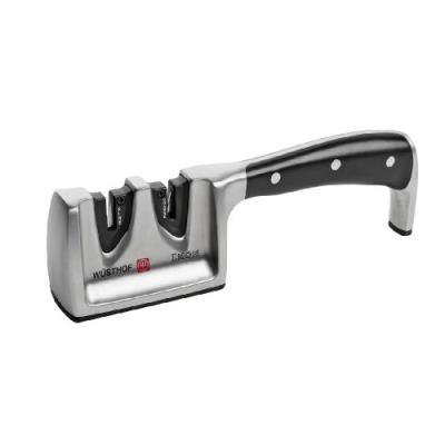 Wusthof tr4348 aiguiseur double céramique / diamant