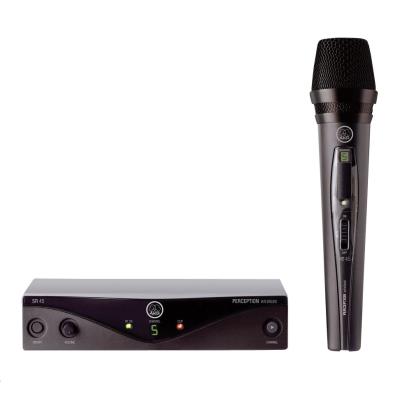 AKG PERCEPTION WMS45V-A MICRO SANS FIL VOIX