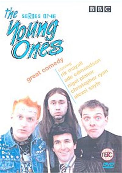 The Young Ones - Series 1
