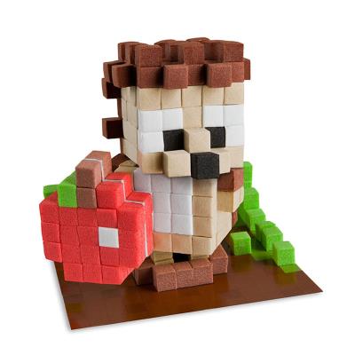 Loisirs créatifs : Pixel Pops : Hérisson Orb Factory
