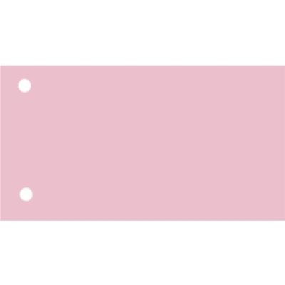 Elba 100590068 etiquettes rose