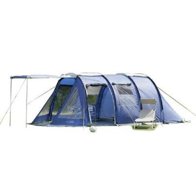 Skandika tente canyon ii pour 5 personnes