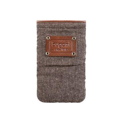 Bugatti Elements Patch Size M - étui pour téléphone portable