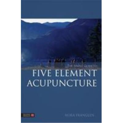 The Simple Guide to Five Element Acupuncture