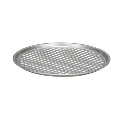 Patisse 2048337 plaque à pizza perforée 31 cm