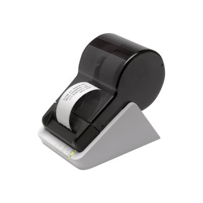Seiko Instruments Smart Label Printer 620 - Imprimante d'étiquettes - thermique direct - Rouleau (5,4 cm) - 203 dpi - jusqu'à 33 ppm - USB