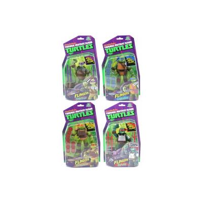 TMNT Blister Figurine Articulee A Fonction Asst