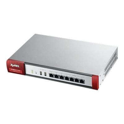 ZyXEL ZyWALL 110 - security appliance