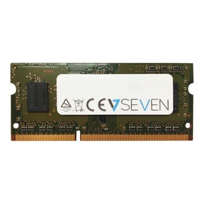 V7 - DDR3 - 4 Go - SO DIMM 204 broches