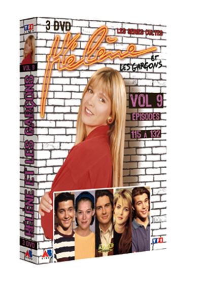 Helène et les Garçons - Volume 9
