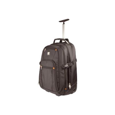 Urban Factory Union Backpack Trolley - Rugzak voor notebook - 15.6