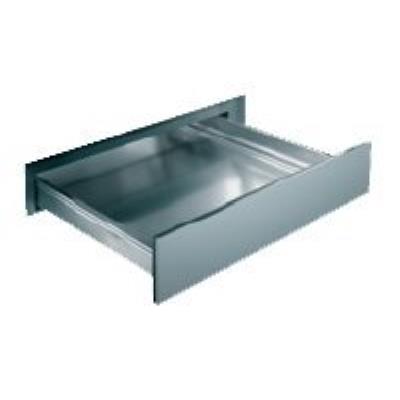 Scholtès Attitude Dr 12 - Tiroir Chauffant - Intégrable - Niche - Largeur : 56 Cm - Hauteur : 11 Cm - Miroir