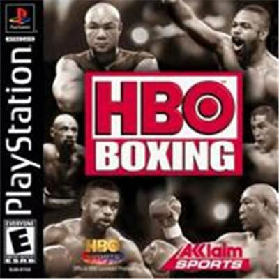 HBO Boxing
