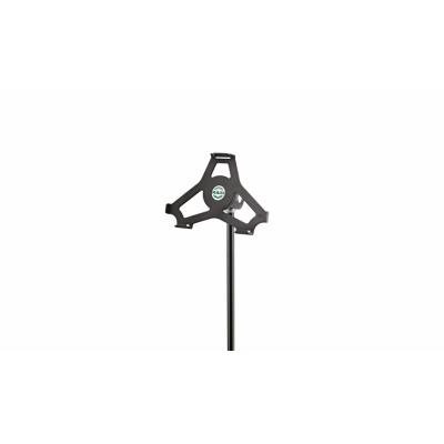 Interfaces audio K&M 19713-300-55 STAND IPAD MINI iPhone - iPad