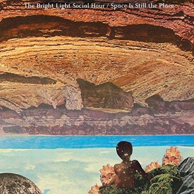 Space Is Still The Place (LP)