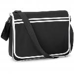 Sacoche Mil-Tec M67 - Style Militaire - Coton - Bandoulière Réglable - 33x23x11 Cm