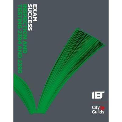 Exam Success: Inspection and Testing 2394 and 2395 - [Version Originale]
