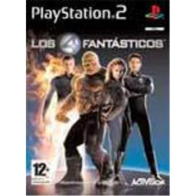 Fantastic 4